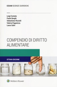 Compendio di diritto alimentare - Librerie.coop Compendio di diritto alimentare - Librerie.coop