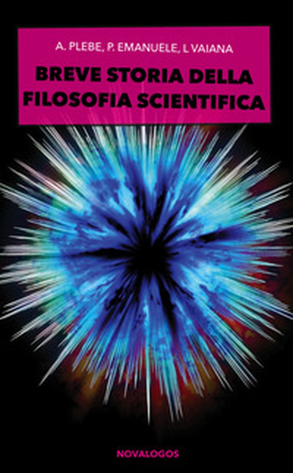 Breve storia della filosofia scientifica - Librerie.coop Breve storia della filosofia scientifica - Librerie.coop