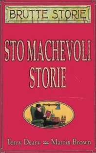Stomachevoli storie - Librerie.coop