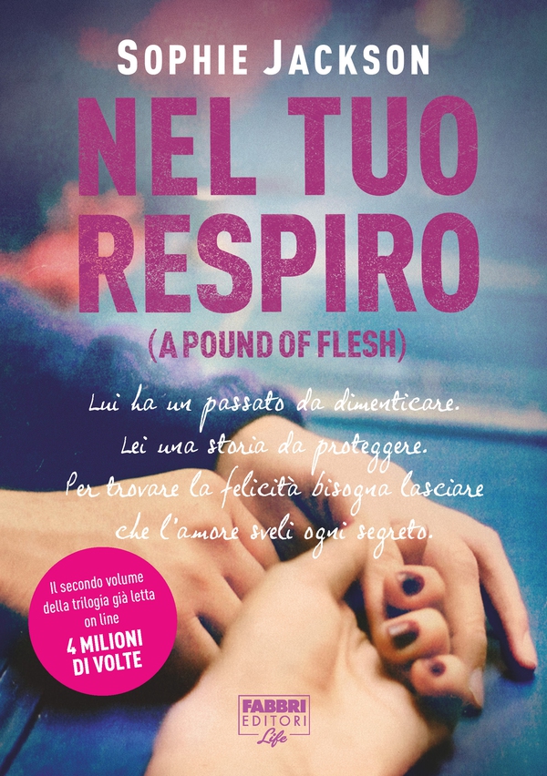 Nel tuo respiro (Life) - Librerie.coop Nel tuo respiro (Life) - Librerie.coop