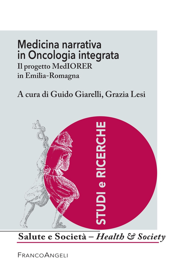 Medicina narrativa in Oncologia integrata - Librerie.coop Medicina narrativa in Oncologia integrata - Librerie.coop