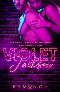 Violet Jackson - Librerie.coop Violet Jackson - Librerie.coop
