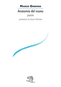 Anatomia del vuoto - Librerie.coop