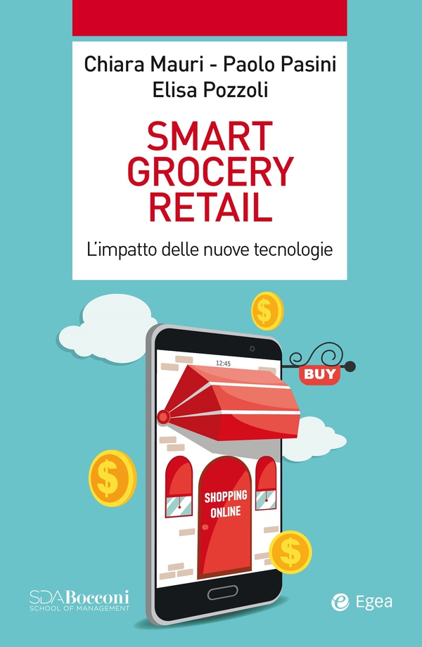 Smart grocery retail - Librerie.coop Smart grocery retail - Librerie.coop