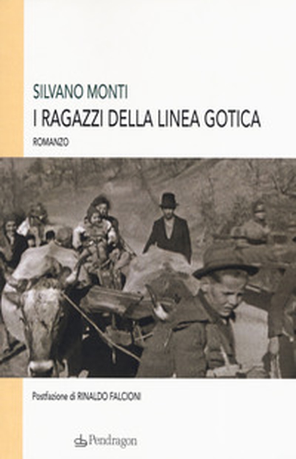 I ragazzi della Linea Gotica - Librerie.coop I ragazzi della Linea Gotica - Librerie.coop
