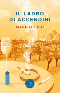 Il ladro di accendini - Librerie.coop