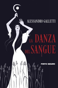 La danza del sangue - Librerie.coop