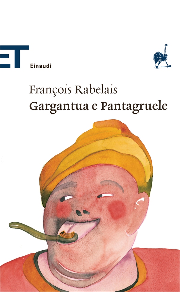 Gargantua e Pantagruele - Librerie.coop Gargantua e Pantagruele - Librerie.coop