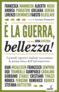 È la guerra, bellezza! - Librerie.coop È la guerra, bellezza! - Librerie.coop