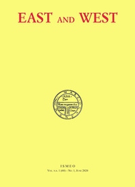 East and West - Librerie.coop East and West - Librerie.coop