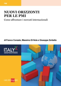 Nuovi orizzonti per le PMI - Librerie.coop