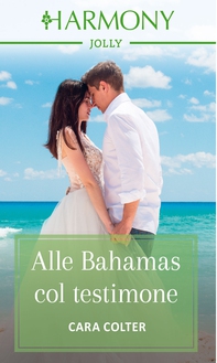 Alle Bahamas col testimone - Librerie.coop Alle Bahamas col testimone - Librerie.coop