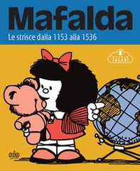 Mafalda. Le strisce - Librerie.coop