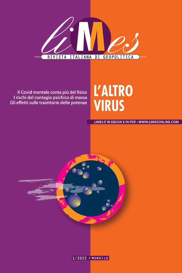 L'altro virus - Librerie.coop