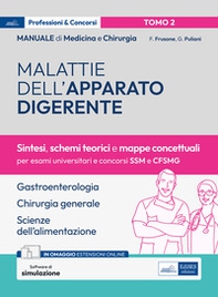 Manuale di medicina e chirurgia - Vol. 2 - Librerie.coop Manuale di medicina e chirurgia - Vol. 2 - Librerie.coop