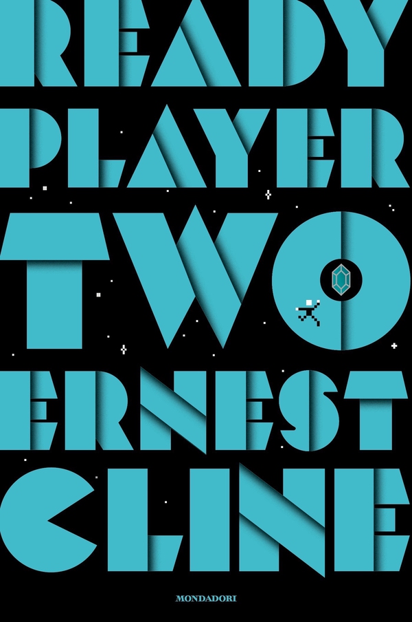 Ready Player Two - Librerie.coop Ready Player Two - Librerie.coop