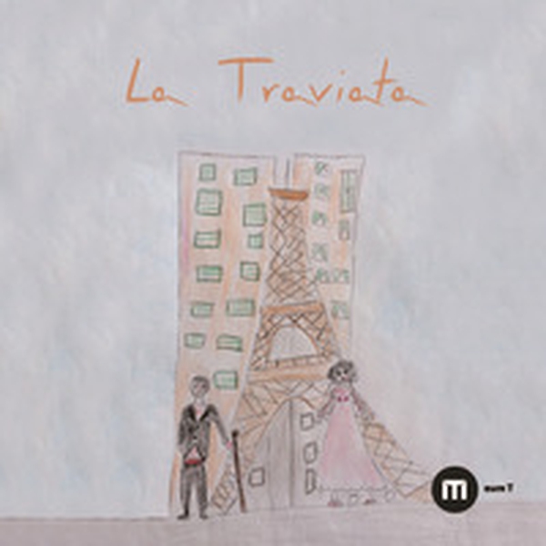 La Traviata - Librerie.coop La Traviata - Librerie.coop