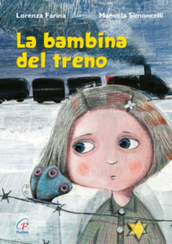 La bambina del treno - Librerie.coop La bambina del treno - Librerie.coop