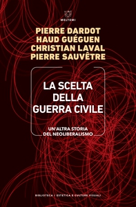 La scelta della guerra civile - Librerie.coop