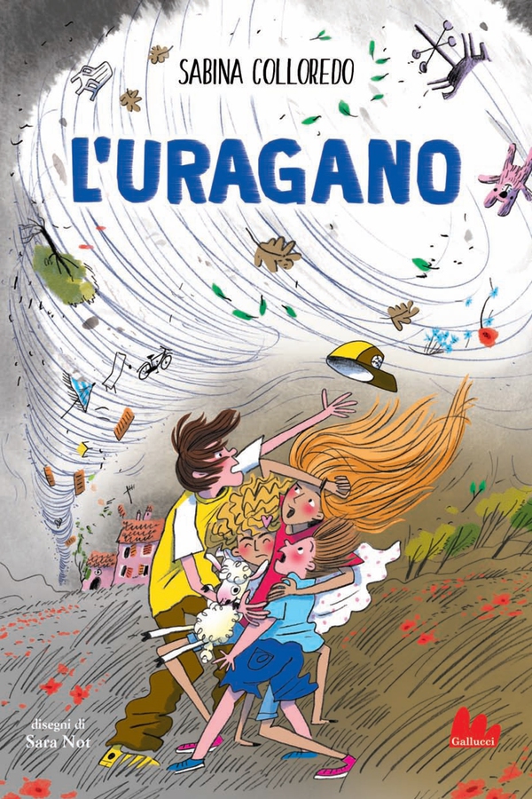 L'uragano - Librerie.coop L'uragano - Librerie.coop