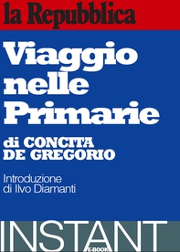 Viaggio nelle Primarie - Librerie.coop Viaggio nelle Primarie - Librerie.coop