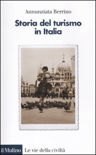Storia del turismo in Italia - Librerie.coop