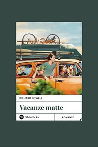 Vacanze matte - Librerie.coop
