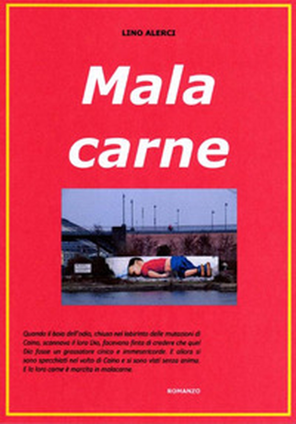 Malacarne - Librerie.coop Malacarne - Librerie.coop