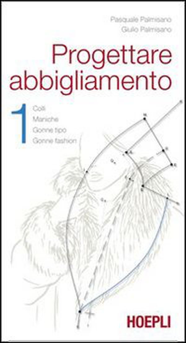 Progettare abbigliamento - Librerie.coop Progettare abbigliamento - Librerie.coop
