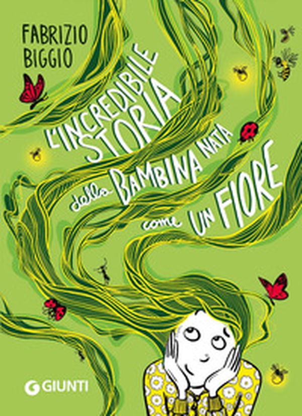 L'incredibile storia della bambina nata come un fiore - Librerie.coop L'incredibile storia della bambina nata come un fiore - Librerie.coop