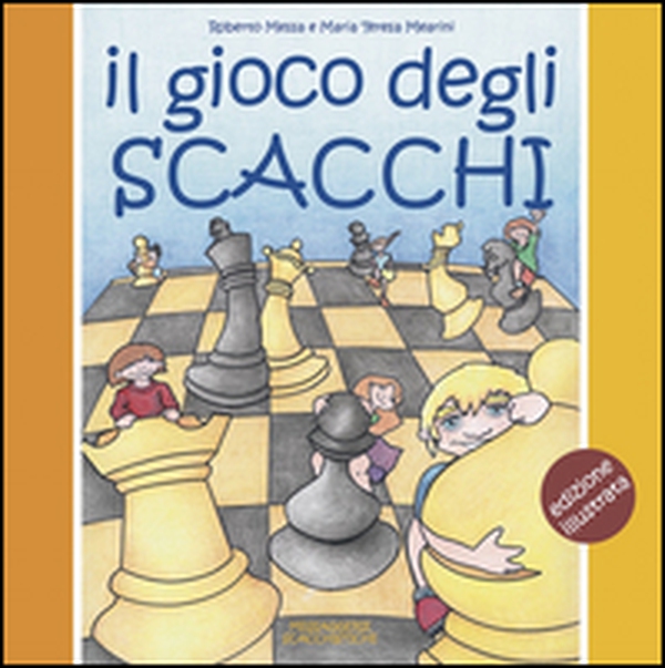 Il gioco degli scacchi - Librerie.coop Il gioco degli scacchi - Librerie.coop