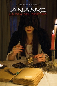 Ananke. La dea del destino - Librerie.coop