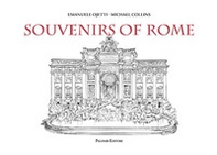 Souvenirs of Rome - Librerie.coop Souvenirs of Rome - Librerie.coop
