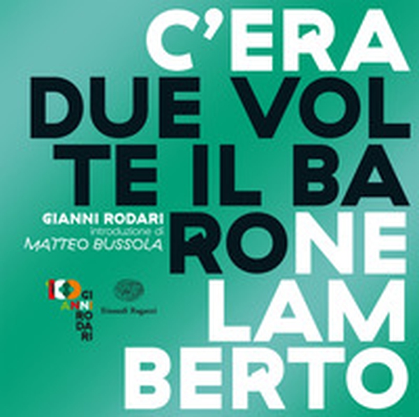 C'era due volte il barone Lamberto - Librerie.coop C'era due volte il barone Lamberto - Librerie.coop