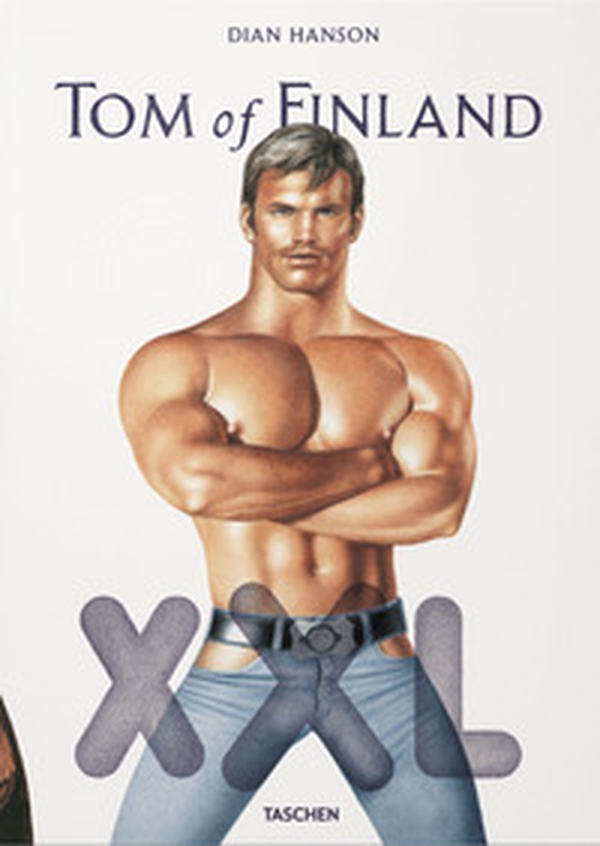 Tom of Finland XXL. Ediz. inglese, francese e tedesca - Librerie.coop Tom of Finland XXL. Ediz. inglese, francese e tedesca - Librerie.coop