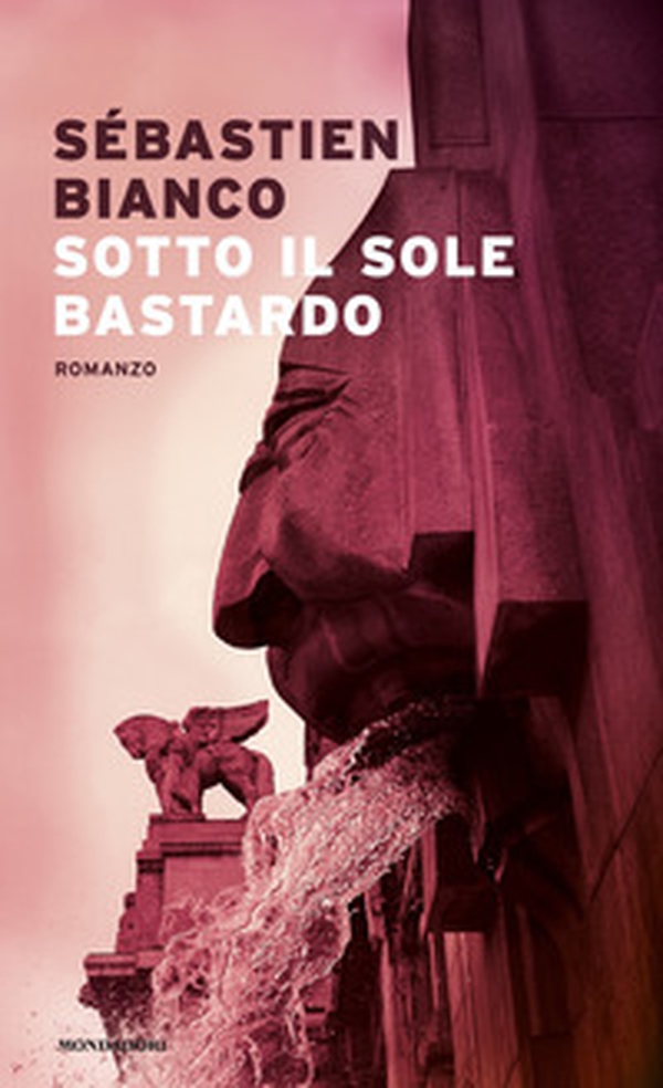 Sotto il sole bastardo - Librerie.coop Sotto il sole bastardo - Librerie.coop