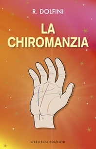 La chiromanzia - Librerie.coop La chiromanzia - Librerie.coop