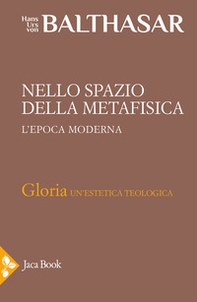 Gloria. Una estetica teologica - Vol. 5 - Librerie.coop