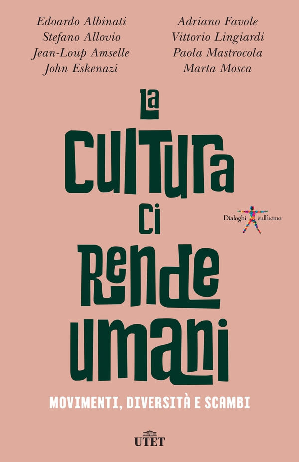 La cultura ci rende umani - Librerie.coop La cultura ci rende umani - Librerie.coop