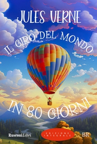 Il giro del mondo in 80 giorni - Librerie.coop Il giro del mondo in 80 giorni - Librerie.coop