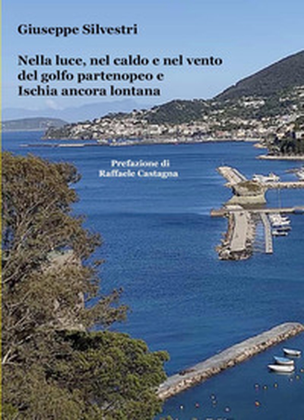 Nella luce, nel caldo e nel vento del golfo partenopeo e Ischia ancora lontana - Librerie.coop Nella luce, nel caldo e nel vento del golfo partenopeo e Ischia ancora lontana - Librerie.coop