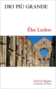 Dio piú grande - Librerie.coop