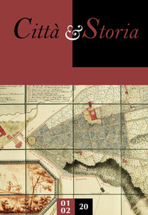 Città e storia - Librerie.coop Città e storia - Librerie.coop