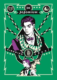 Jojonium - Vol. 1 - Librerie.coop Jojonium - Vol. 1 - Librerie.coop