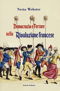 Democrazia e terrore nella rivoluzione francese - Librerie.coop