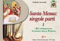 Santa Messa: singole parti - Vol. 1 - Librerie.coop