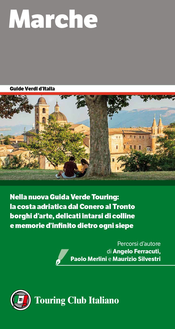 Marche - Librerie.coop Marche - Librerie.coop
