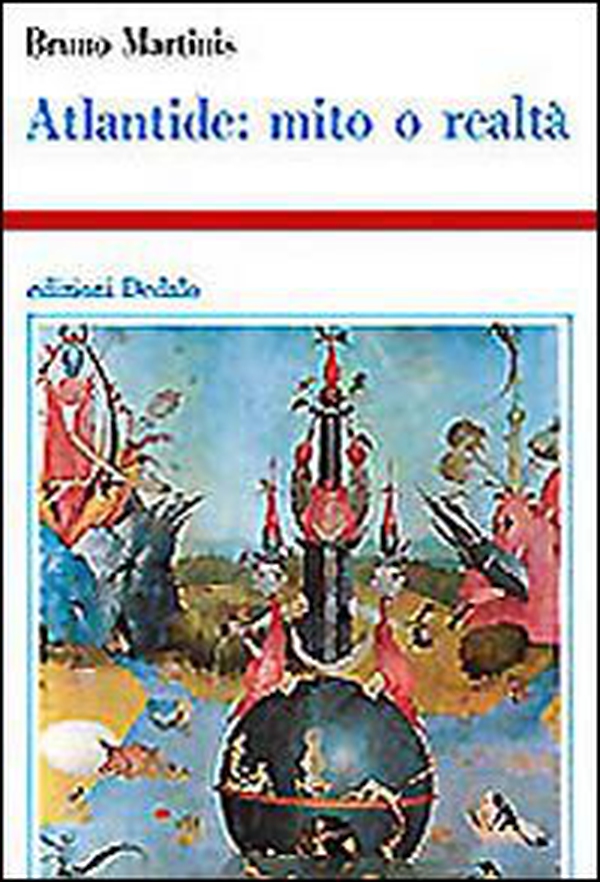 Atlantide: mito o realtà - Librerie.coop Atlantide: mito o realtà - Librerie.coop