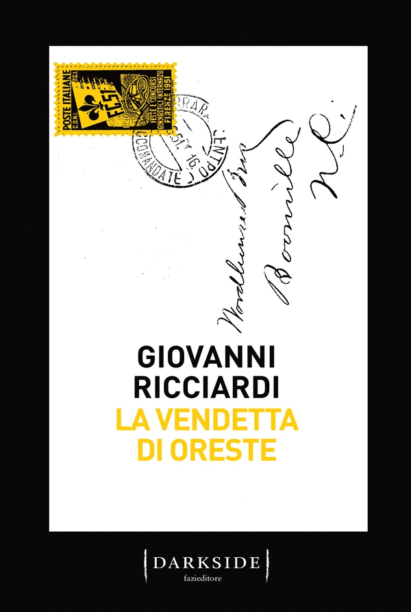 La vendetta di Oreste - Librerie.coop La vendetta di Oreste - Librerie.coop