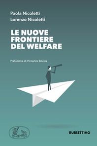 Le nuove frontiere del welfare - Librerie.coop Le nuove frontiere del welfare - Librerie.coop